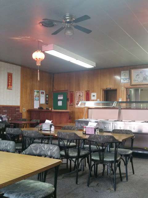 Wong's Restaurant